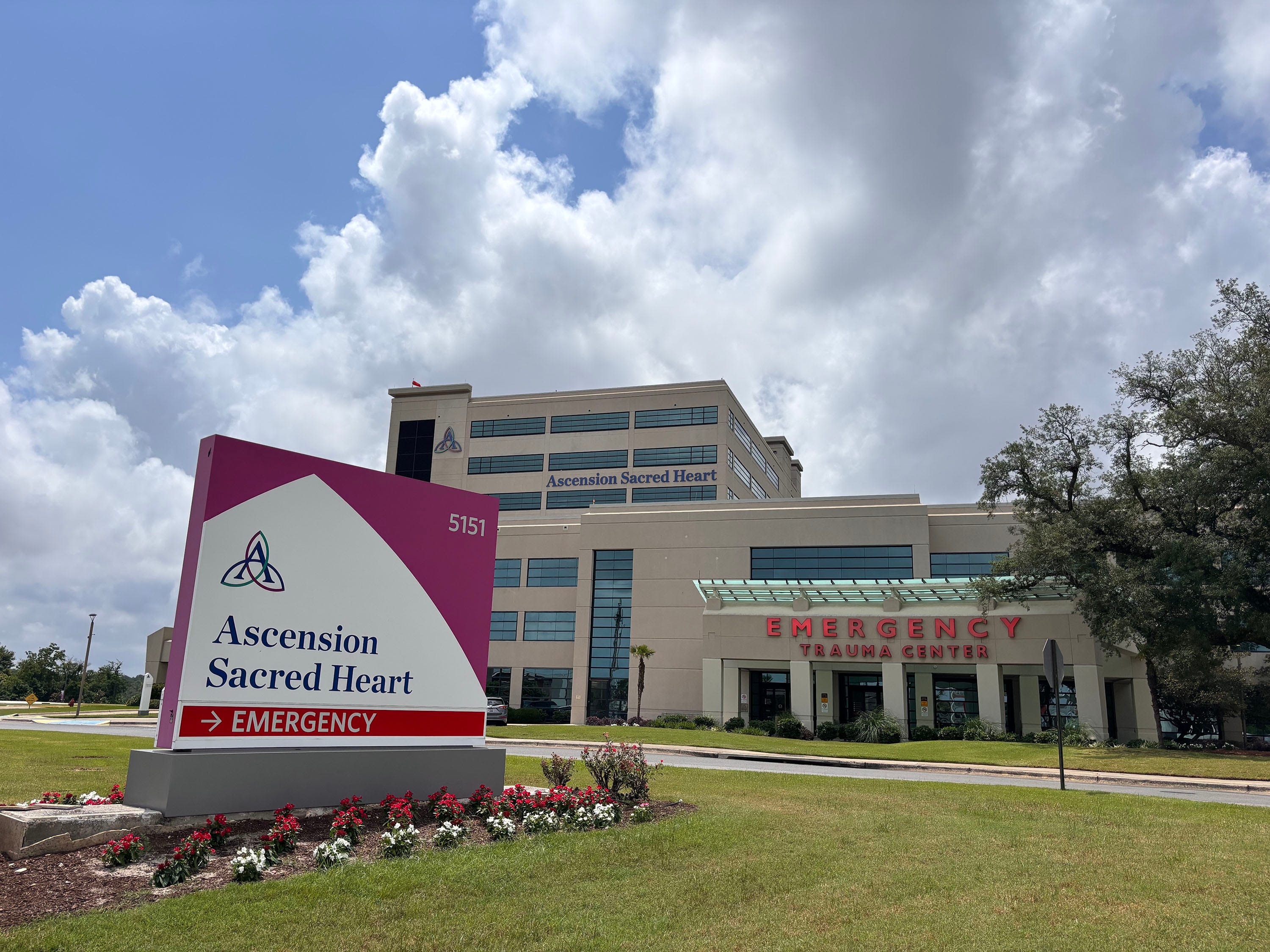 Ascension hospitals facing widespread cyberattack. Here's what we know so far