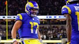 Baker Mayfield directs 98-yard TD drive as Rams shock Raiders