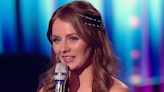 Emmy Russell's Final "American Idol" Performance Will Go Down As One Of The Season's Best, Watch Here