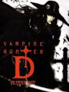 Vampire Hunter D: Bloodlust