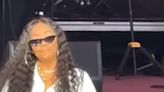 Jody Watley Dazzles in Stunning Performance ﻿at The Greek Theater | WATCH | EURweb