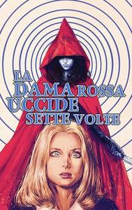 La Dama rossa uccide sette volte