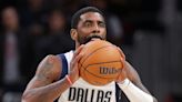 NBA free agency 2023: Kyrie Irving staying with the Mavericks was the only and best option