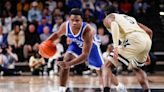 Sahvir Wheeler undergoes medical procedure, out for UK on Senior Night against Vanderbilt