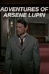 Las aventuras de Arsenio Lupin
