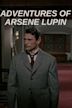 Les aventures d'Arsène Lupin