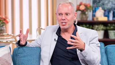 Judge Rinder says Strictly professionals are more focused on winning