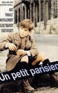 Un petit Parisien