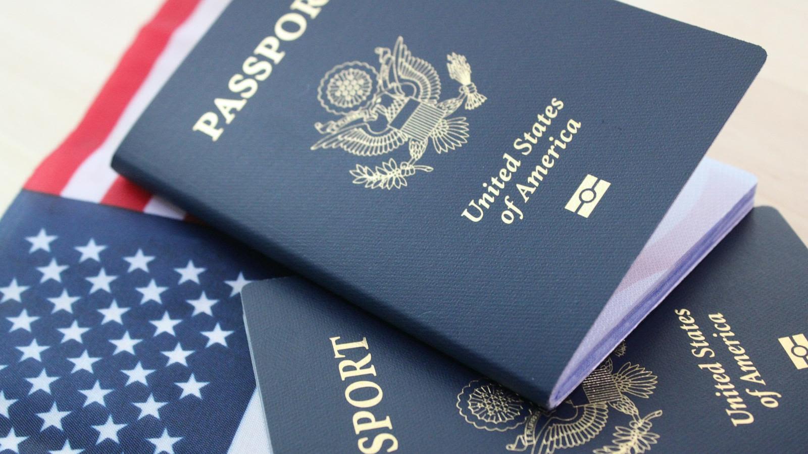 State Department announces US passport renewal now fully available online