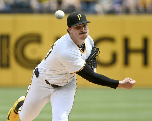 'Must-see TV': Rookie Paul Skenes brings Pirates into spotlight as All-Star Game starter