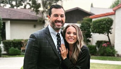 Jinger Duggar Vuolo Buys Calif. Home with Husband Jeremy Vuolo for Nearly $2 Million