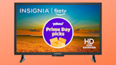 If you buy one thing pre-Prime Day, make it this popular 24-inch TV — it's $65 (nearly 50% off)