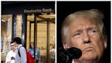 Trump's secret, ugly breakup with Deutsche Bank is revealed in new allegations by NY's attorney general