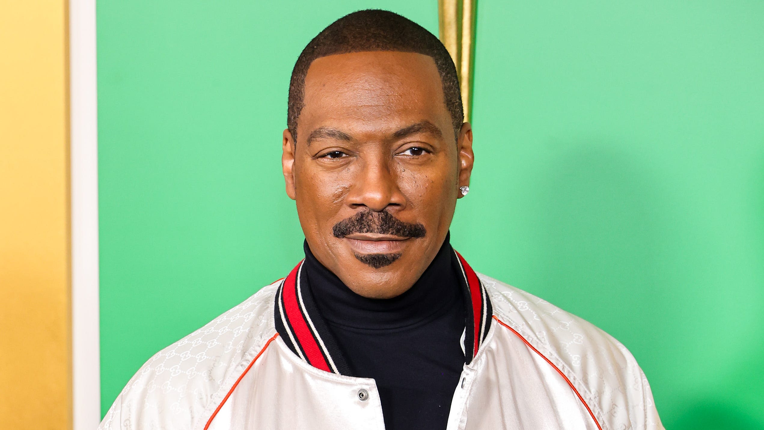 Crew members injured during stunt in Eddie Murphy's 'The Pickup'