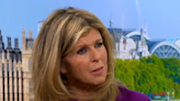 Kate Garraway targeted by cruel trolls for laughing on GMB weeks after husband Derek Draper's death