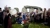 What to know about the winter solstice 2023: Watch the sunrise live from Stonehenge