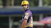 IPL 2024 | ’Thought we would be at the top’: Gautam Gambhir humorously attributes KKR’s ’Fair Play’ award standing to his dugout presence