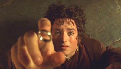 THE LORD OF THE RINGS Trilogy Re-Release Surprises Box Office