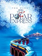 Der Polarexpress