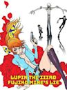 Lupin the Third: Fujiko Mine's Lie