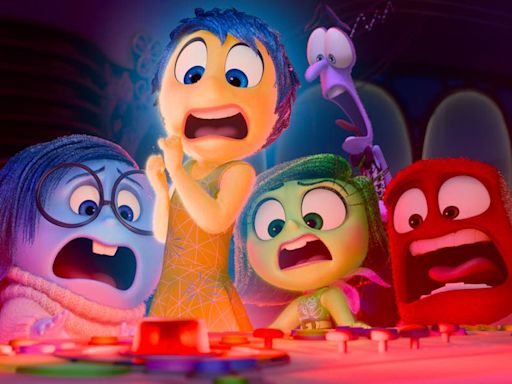 Inside Out 2 continues 2024 domination long after cinema release