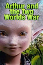 Arthur 3: The War of the Two Worlds