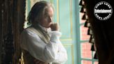 Michael Douglas finds his inner Founding Father in first look at Ben Franklin Apple TV+ series