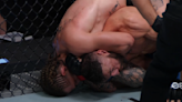 UFC Fight Night 232 post-event facts: Brendan Allen on an all-time submission streak