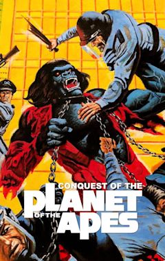 Conquest of the Planet of the Apes