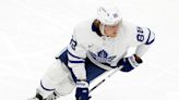 Will Maple Leafs get All-Star forward back for Game 3 vs. Bruins?