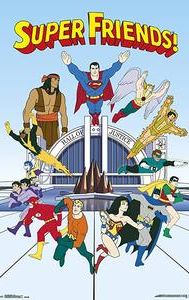 The World's Greatest Super Friends