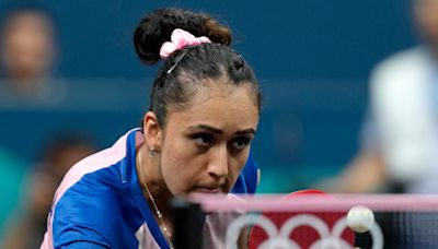 India at Paris Olympics, Day 3 in Pictures: Manika Batra Seals Historic Victory to Advance, Manu Bhaker in Position to Compete...