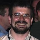 Brian Reynolds (game designer)