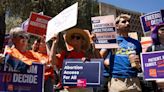 Arizona Supreme Court delays enforcement of 1864 abortion ban
