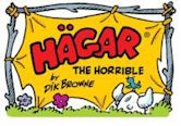 Hägar the Horrible