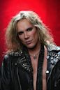 Michael Starr (singer)