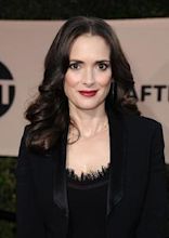 Winona Ryder