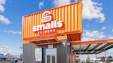 Smalls Sliders opens new location in Gonzales Thursday