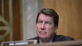 Sen. Hagerty says ‘terrible environment’ is forcing crypto companies ‘to look overseas’ and calls for more oversight hearings with SEC’s Gensler
