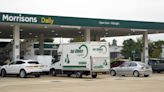 Morrisons agrees forecourts tie-up with Motor Fuel Group in £2.5bn deal