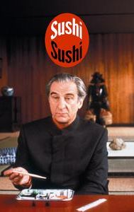 Sushi, sushi