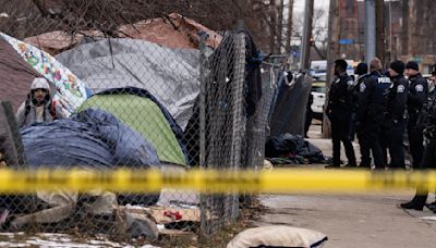 Experts working to end homelessness in Minnesota say high court ruling will make jobs harder