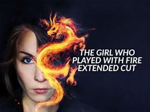 The Girl Who Played with Fire (film)