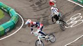 How a fourth-place finish in Tokyo is fueling BMX racer Felicia Stancil