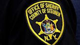 Steuben County Sheriff’s Office receives technology grant award