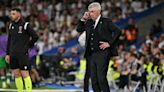 Final de la Champions: Ancelotti dice sufrirán mucho para ganar al Borussia Dortmund