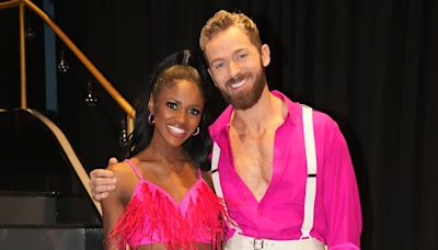...on ‘Dancing With the Stars,’ Believes Her Race Affected the Show’s Outcome: ‘It Was So Much Worse Than Bachelor and...