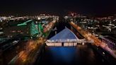 Watch: Dublin joins celebrations of the 20th anniversary of EU's 'Big Bang' enlargement