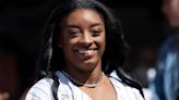 Simone Biles subject of new documentary from Netflix and International Olympic Committee