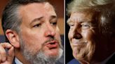 Ted Cruz Mercilessly Mocked After ‘Spineless’ Trump Announcement